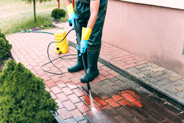 Best Playground Equipment Cleaning  in Flossmoor, IL