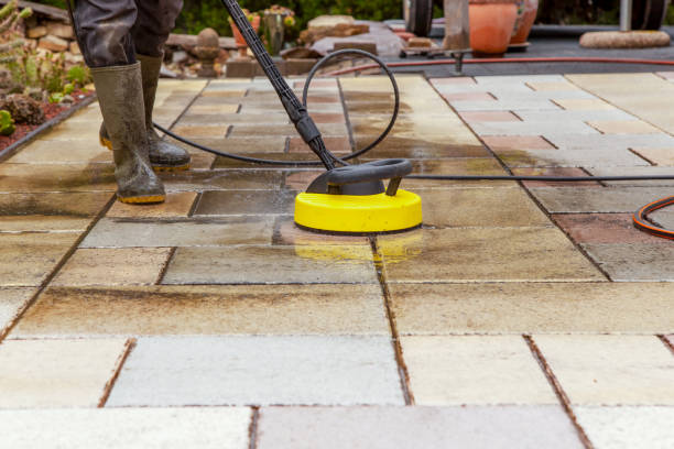 Solar Panel Cleaning in Flossmoor, IL