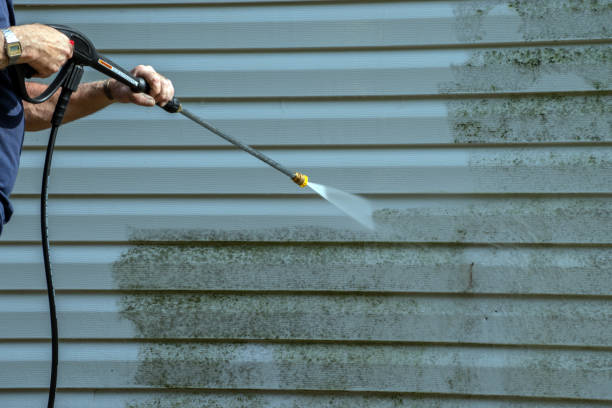 Best Post-Construction Pressure Washing  in Flossmoor, IL