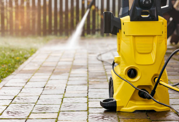 Professional Pressure Washing Services in Flossmoor, IL